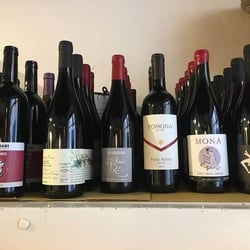 La Malintesa 190580
