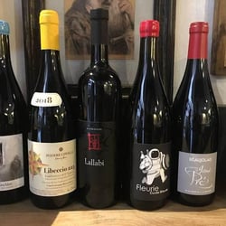 La Malintesa 190584