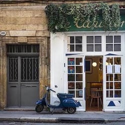 La Meduse Aix 205121