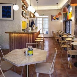 La Meduse Aix 205122