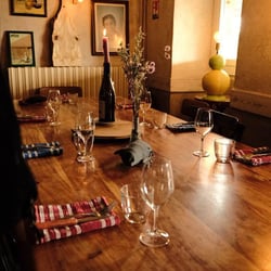 La Petite Auberge 481867