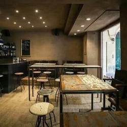 La Picca wine bar 205953