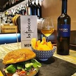 La Picca wine bar 205955