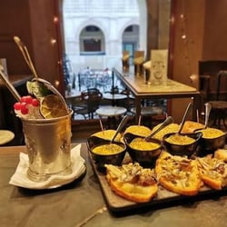 La Picca wine bar 205956