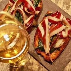 La Picca wine bar 205958
