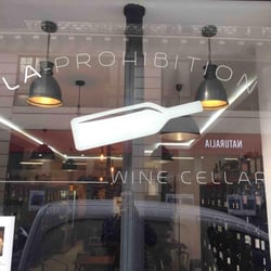 La Prohibition 38935