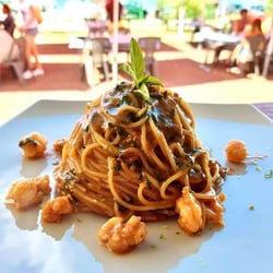 La rimessa dei pescatori 381584