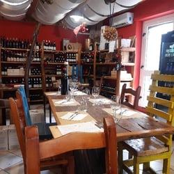 La Rossa Enoteca 714316