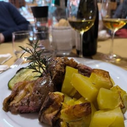 La Rossa Enoteca 758380