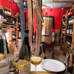 La Rossa Enoteca 758384