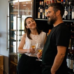 La Terrazza Vino & Cucina 802527