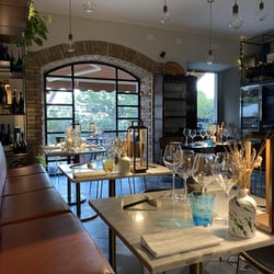 La Terrazza Vino & Cucina 802539