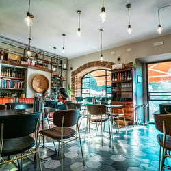 La Terrazza Vino & Cucina 802540
