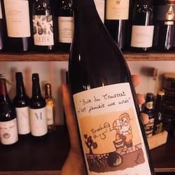 Lady of The Grapes 174112