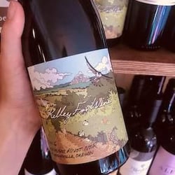 Lady of The Grapes 174113