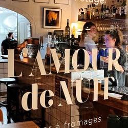 L’Amour de Nuit 806816