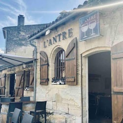 L’Antre deux Verres 594382
