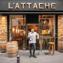 L’Attache 422266