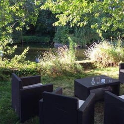 L’Auberge des Isles 40445
