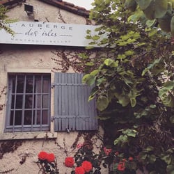 L’Auberge des Isles 40452