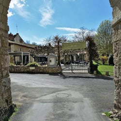 L’Auberge des Isles 40465