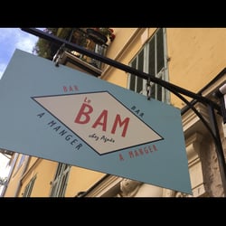 Le BAM - Bar a Manger 810673