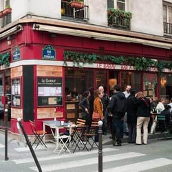 Le Barav 109947