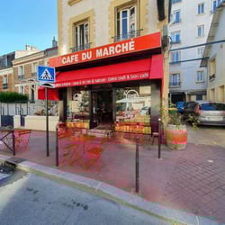 Le Café du Marché 394251