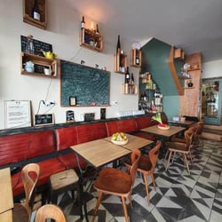 Le Café du Marché 394255