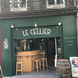 Le Cellier - Nantes 378251