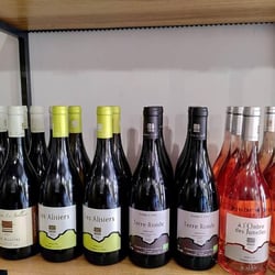 Le Comptoir Cévenol 511997