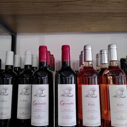 Le Comptoir Cévenol 512000