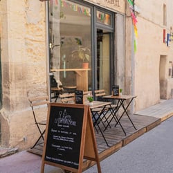 Le Comptoir Cévenol 512034