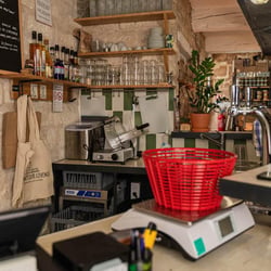 Le Comptoir Cévenol 512622