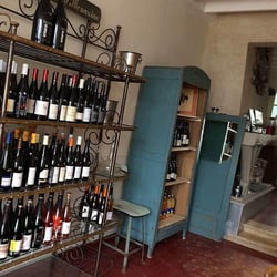 Le Puy à Vins 17329