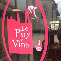 Le Puy à Vins 17330