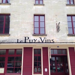 Le Puy à Vins 7600