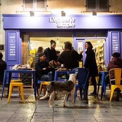 L’épicerie Simple 667592