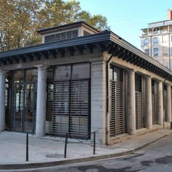 Les Halles de la Martinière 47933