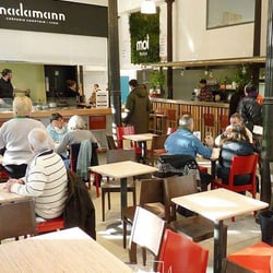Les Halles de la Martinière 47934