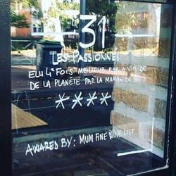 Les Passionnés 77756