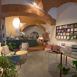 LIBRERIA BRAC 540329