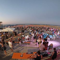 Lido Sabbiadoro 488038