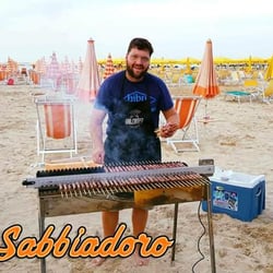 Lido Sabbiadoro 488040