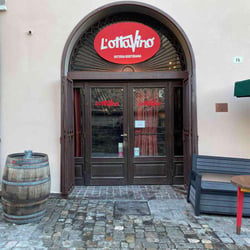 L’Ottavino - osteria quotidiana 584618
