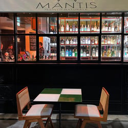 Mantis 735864