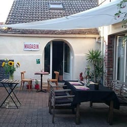 Mauvaises Herbes 38811