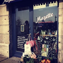 Mazette 523794