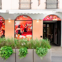 Melchionni Café 762260