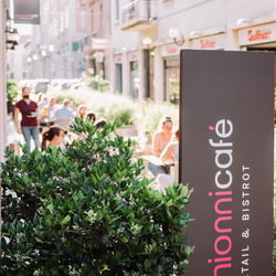 Melchionni Café 762261